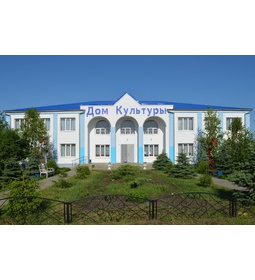 «Центр культурного развития села Мухоудеровка»
