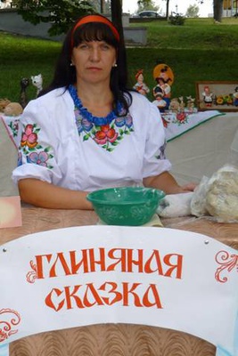 Сердюк Татьяна Алексеевна