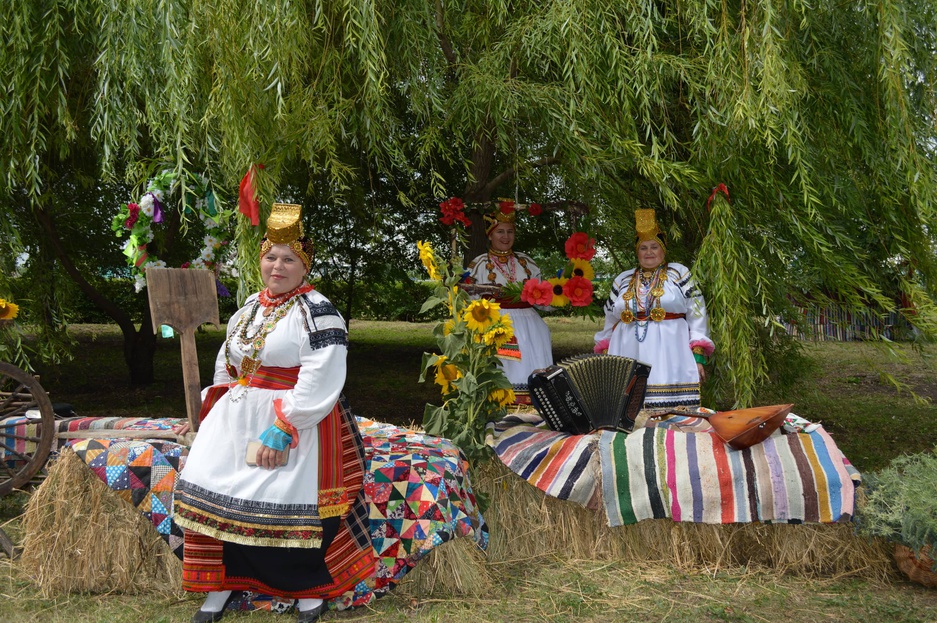 Подсереднее алексеевского района белгородской области карта